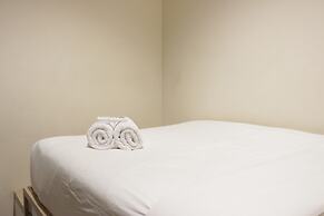 Best Location 2BR Tamansari La Grande Apartment