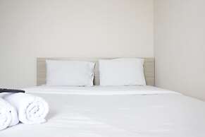 Best Location 2BR Tamansari La Grande Apartment