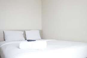 Best Location 2BR Tamansari La Grande Apartment