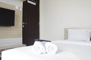 Best Location 2BR Tamansari La Grande Apartment