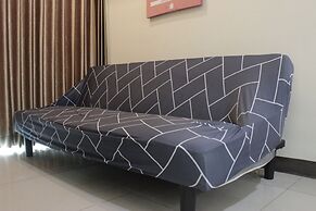 Best Location 2BR Tamansari La Grande Apartment