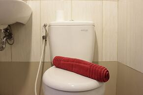 Best Location 2BR Tamansari La Grande Apartment