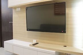 Best Location 2BR Tamansari La Grande Apartment