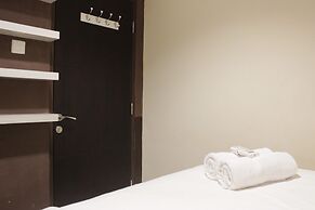 Best Location 2BR Tamansari La Grande Apartment