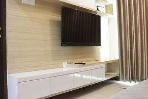 Best Location 2BR Tamansari La Grande Apartment