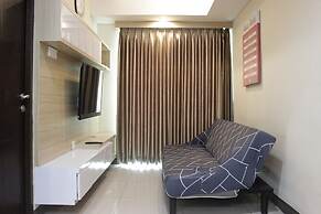 Best Location 2BR Tamansari La Grande Apartment