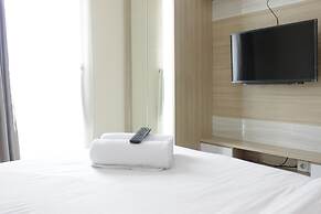 Best Location 2BR Tamansari La Grande Apartment