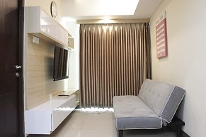 Best Location 2BR Tamansari La Grande Apartment