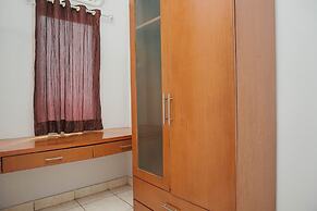 Comfy 2BR Apartment at City Home MOI Kelapa Gading