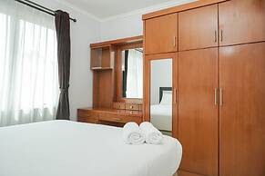Comfy 2BR Apartment at City Home MOI Kelapa Gading