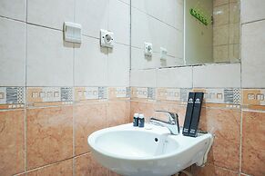 Comfy 2BR Apartment at City Home MOI Kelapa Gading