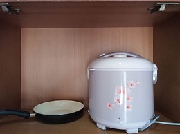 Comfy 2BR Apartment at City Home MOI Kelapa Gading