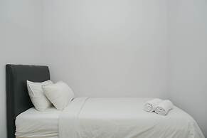 Comfy 2BR Apartment at City Home MOI Kelapa Gading
