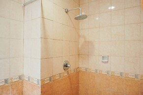 Comfy 2BR Apartment at City Home MOI Kelapa Gading