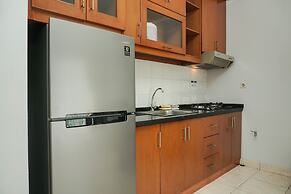 Comfy 2BR Apartment at City Home MOI Kelapa Gading