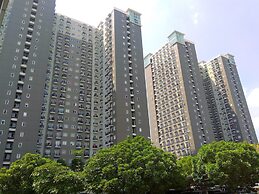 Strategic and Simply Studio Sunter Park View Apartment