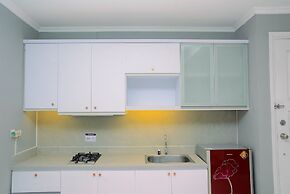 New Furnished 2BR at City Home MOI Apartment