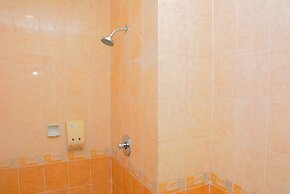 New Furnished 2BR at City Home MOI Apartment