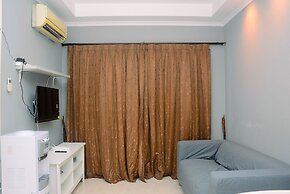 New Furnished 2BR at City Home MOI Apartment