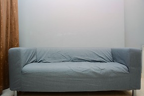 New Furnished 2BR at City Home MOI Apartment