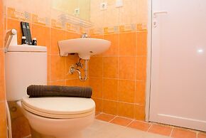 New Furnished 2BR at City Home MOI Apartment