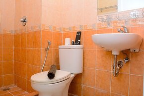 New Furnished 2BR at City Home MOI Apartment