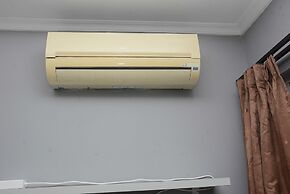 New Furnished 2BR at City Home MOI Apartment