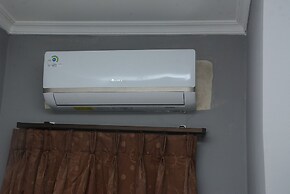 New Furnished 2BR at City Home MOI Apartment