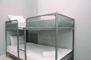 New Furnished 2BR at City Home MOI Apartment