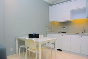 New Furnished 2BR at City Home MOI Apartment