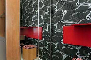 Elegant 2BR Apartment with Working Room The Lavande Residences