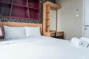 Elegant 2BR Apartment with Working Room The Lavande Residences