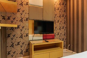 Elegant 2BR Apartment with Working Room The Lavande Residences