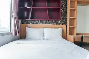 Elegant 2BR Apartment with Working Room The Lavande Residences