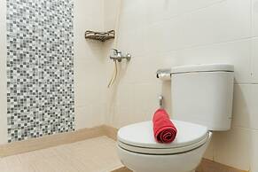 Elegant 2BR Apartment with Working Room The Lavande Residences