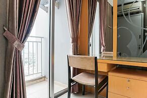 Elegant 2BR Apartment with Working Room The Lavande Residences