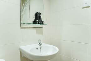 Elegant 2BR Apartment with Working Room The Lavande Residences