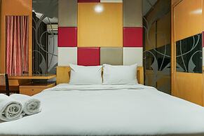 Elegant 2BR Apartment with Working Room The Lavande Residences