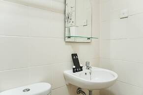 Elegant 2BR Apartment with Working Room The Lavande Residences