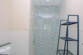 Cozy Studio Room at Nine Residence Apartment