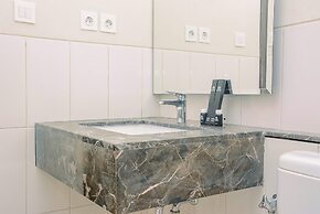 Cozy Studio Room at Nine Residence Apartment