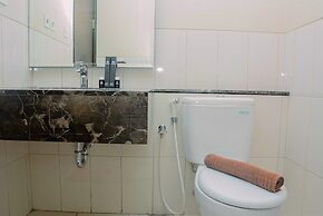 Cozy Studio Room at Nine Residence Apartment