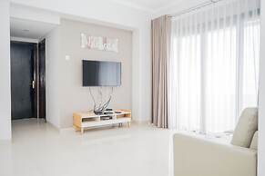 Highest Value 3BR Kondominium Golf Karawaci Apartment