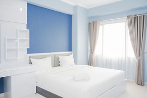 Highest Value 3BR Kondominium Golf Karawaci Apartment