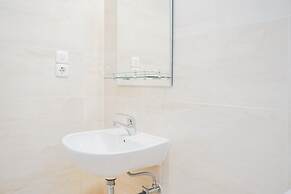 Highest Value 3BR Kondominium Golf Karawaci Apartment