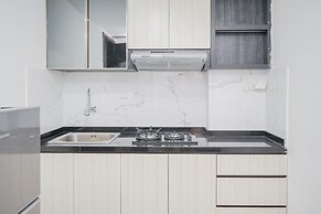 Highest Value 3BR Kondominium Golf Karawaci Apartment