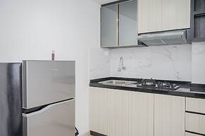 Highest Value 3BR Kondominium Golf Karawaci Apartment