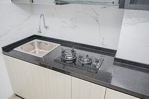 Highest Value 3BR Kondominium Golf Karawaci Apartment