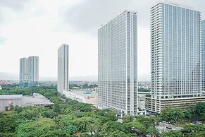 Highest Value 3BR Kondominium Golf Karawaci Apartment