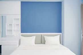 Highest Value 3BR Kondominium Golf Karawaci Apartment